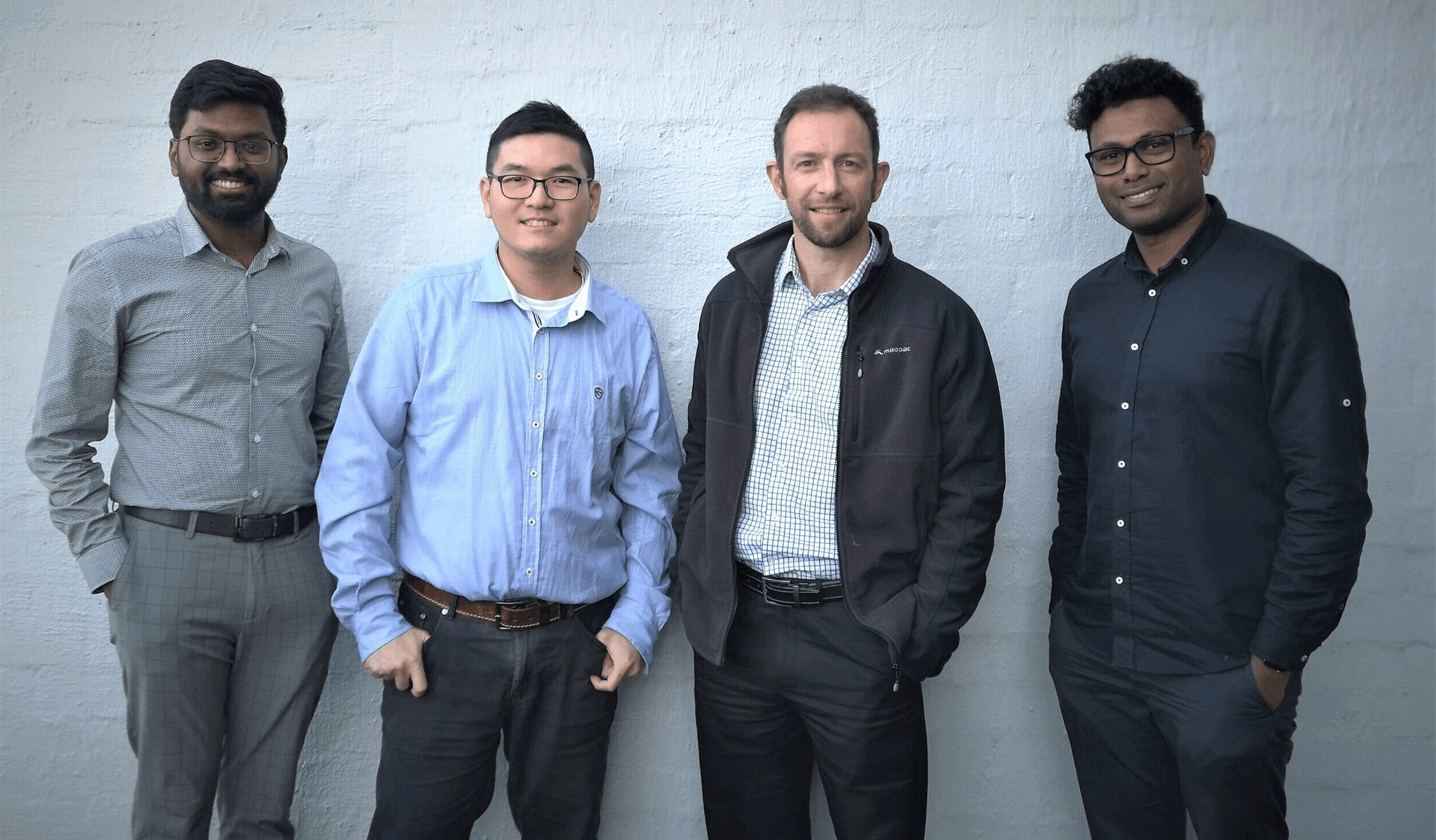 Flowpath Engineering Team