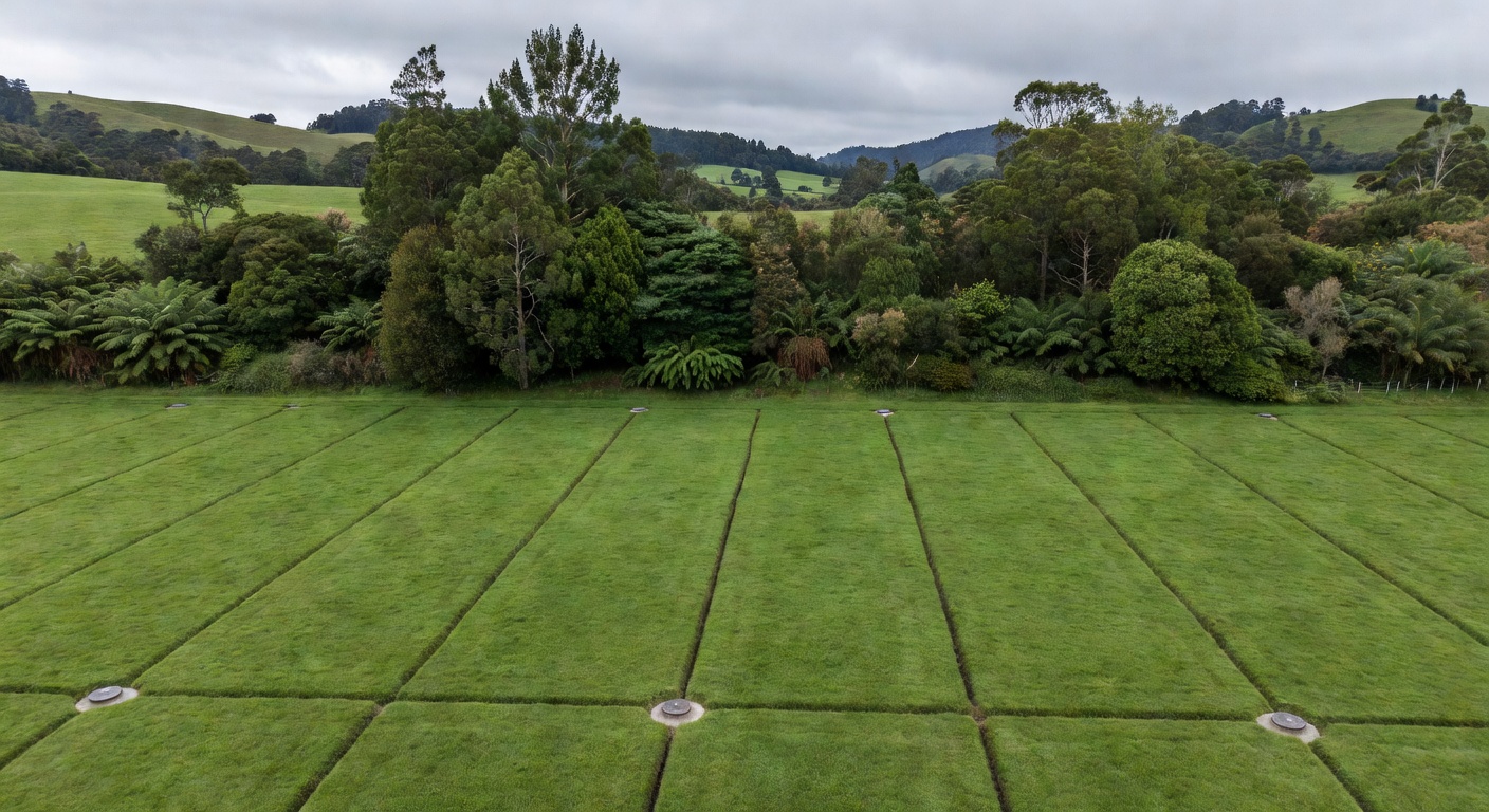 On-Site Wastewater Systems in New Zealand: A Complete Guide to Types, Soil Considerations, and Standards