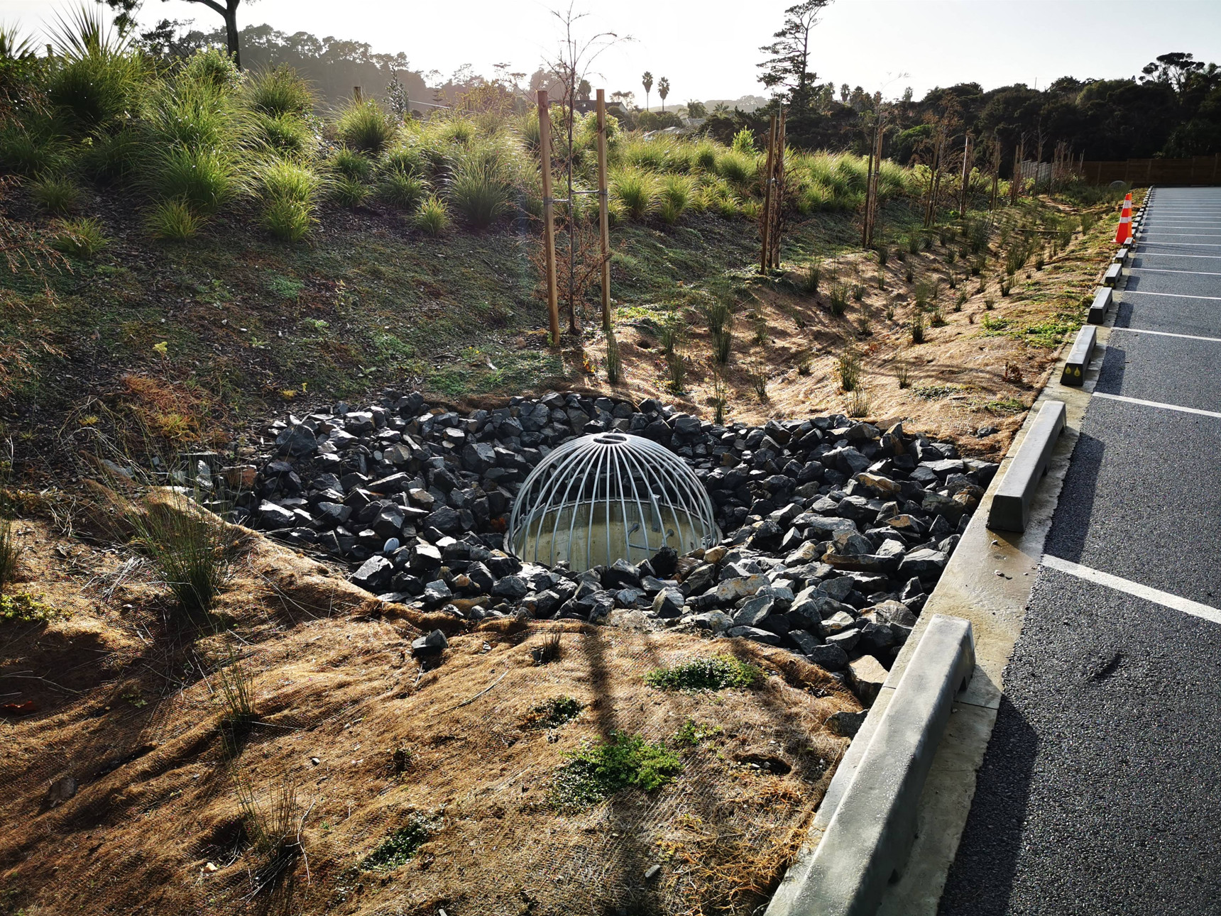 Stormwater